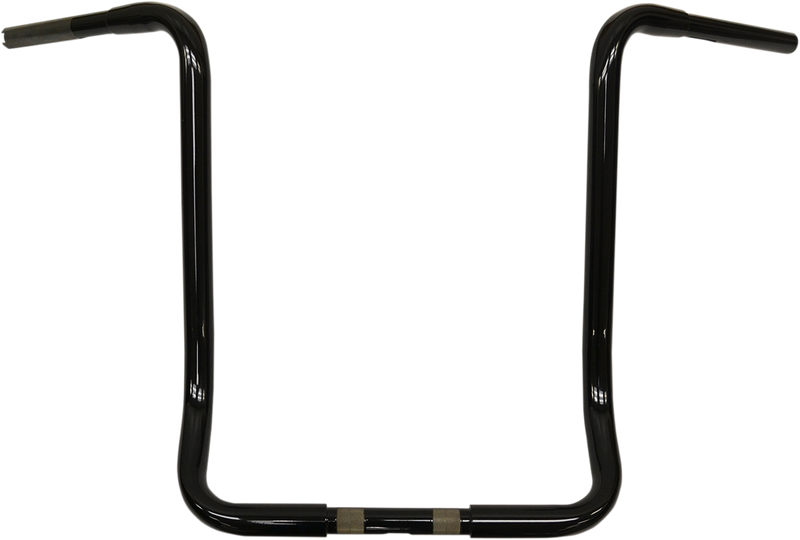 HANDLEBAR 18 FL 96-19 BK