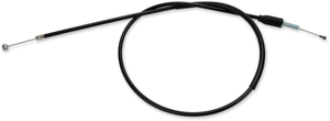 Vinyl Clutch Cable - Suzuki