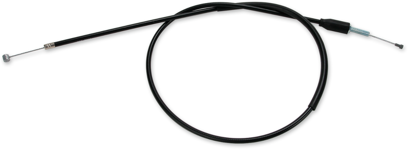 Vinyl Clutch Cable - Suzuki