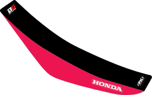 SEATCOVER DG Honda CRF250R 14-17, CRF450R 13-16