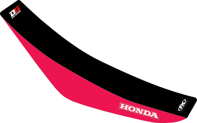 SEATCOVER DG Honda CRF250R 14-17, CRF450R 13-16