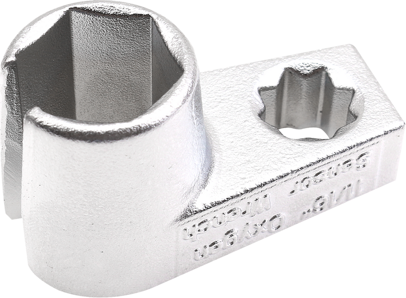 Offset Socket - Oxygen Sensor - 7/8"