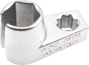 Offset Socket - Oxygen Sensor - 11/16"