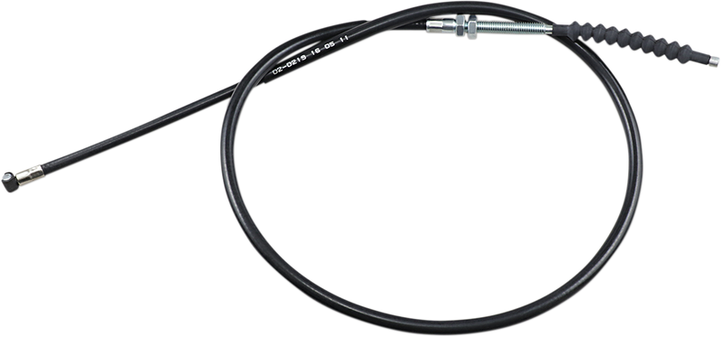 CLUTCH CABLE-HONDA  (516)