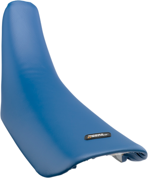 Seat Cover - Blue - Kawasaki