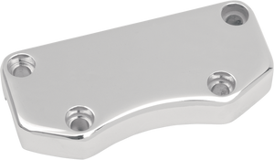 Buffalo Handlebar Clamp - Smooth