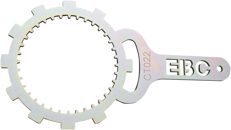 CLUTCH BASKET HOLDING TOOL CT022