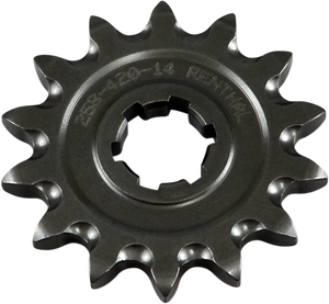 Front Sprocket - 14 Tooth - Kawasaki/Suzuki/Yamaha