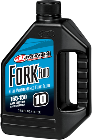 Racing Fork Fluid - 10W - 1L