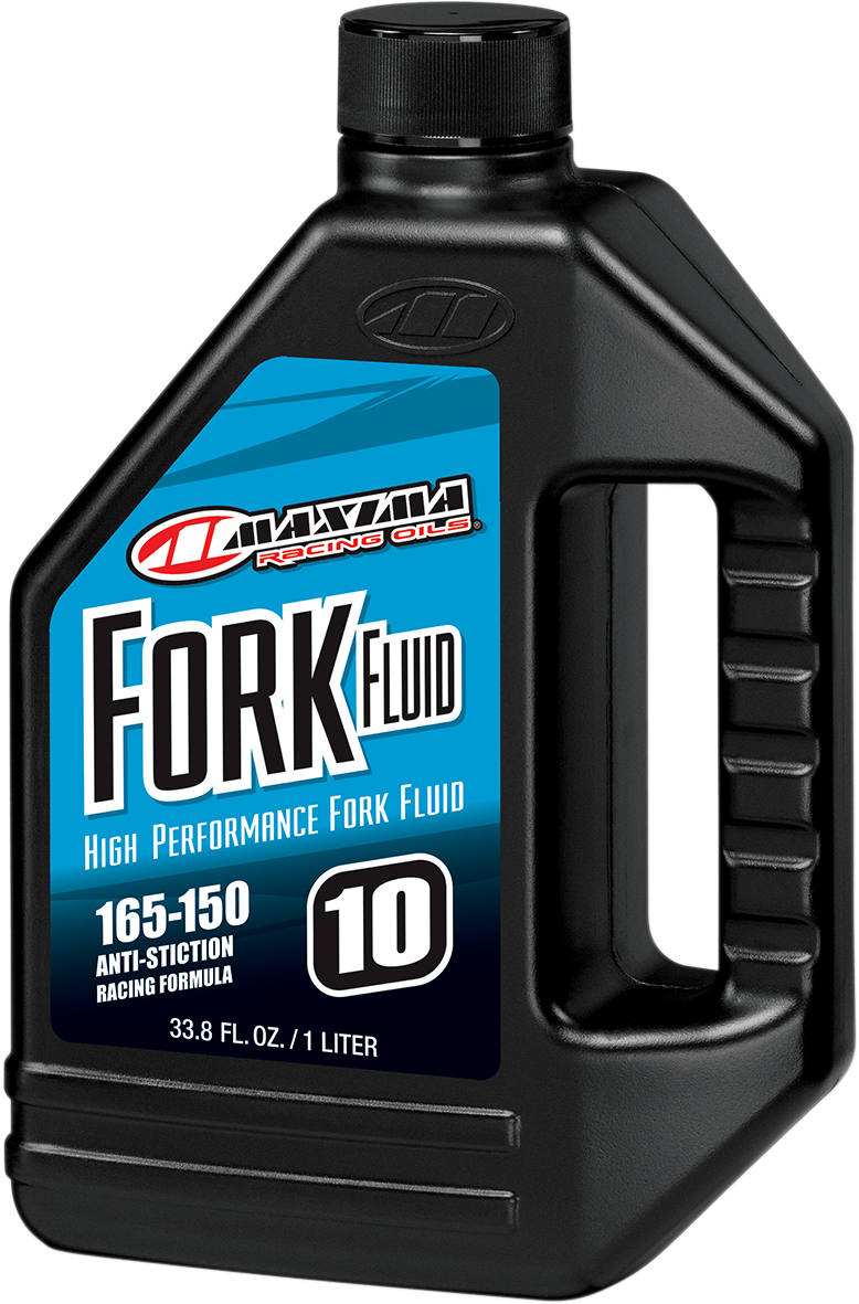 Racing Fork Fluid - 10W - 1L