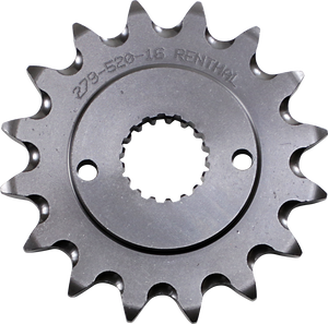Front Sprocket - Grooved - 16 Tooth - Honda