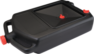 Oil Drain Pan - 8 liter