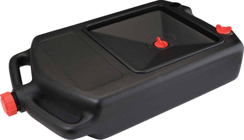 Oil Drain Pan - 8 liter