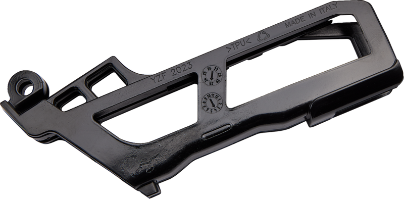 Chain Guide - Black - Yamaha