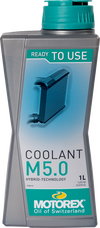 Ready-to-Use M5.0 Coolant - 1 Liter - view 1