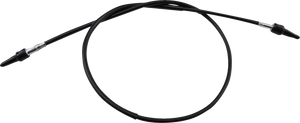 Tachometer Cable - Gold Wing