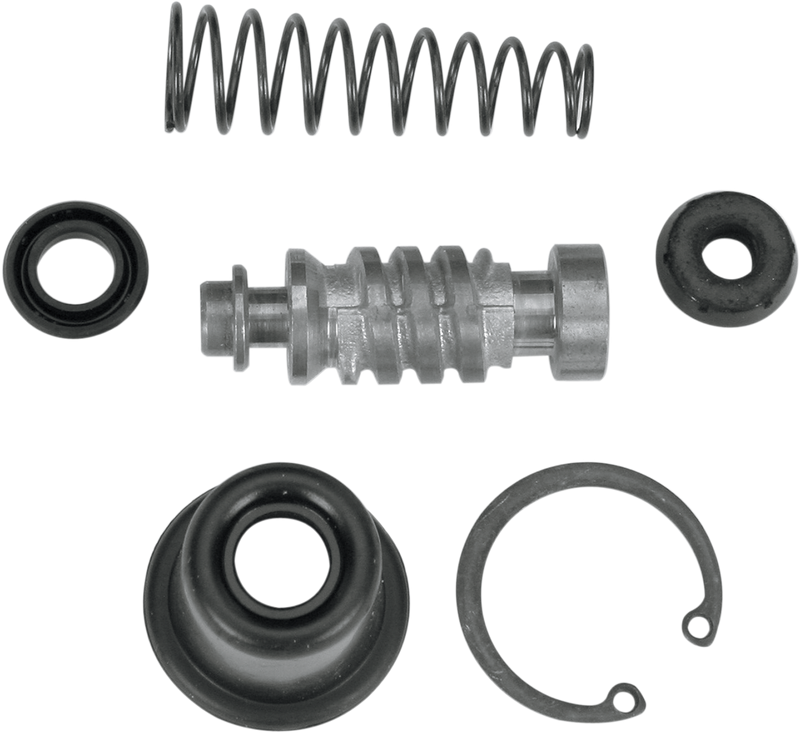 Master Cylinder Rebuild Kit