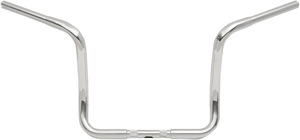 1-1/4" Buffalo Touring Handlebar - 13" - TBW - Chrome