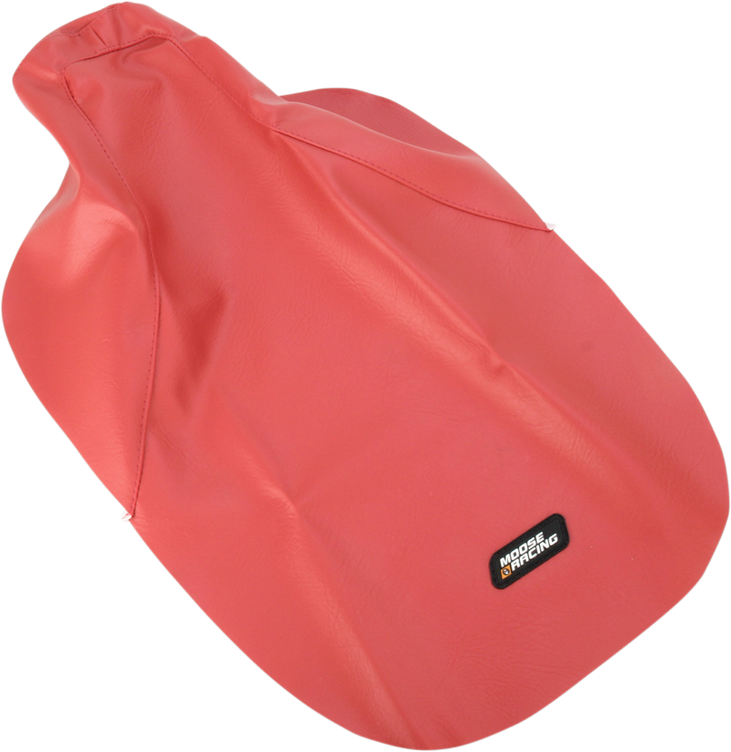 Seat Cover - Red - Honda