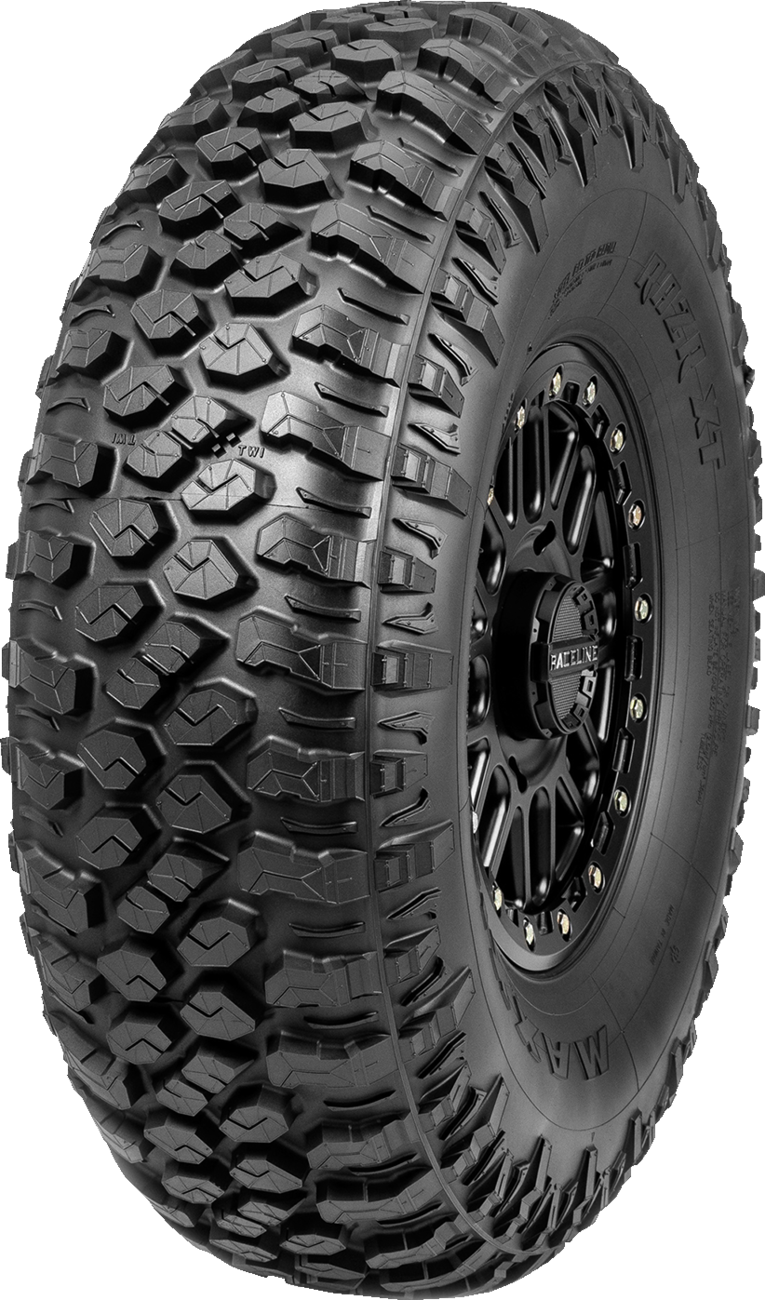 Tire - Razr XT - Front/Rear - 30x10R14 - 8 Ply