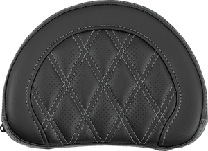 PAD BR CONTOURED LS SLV STITCH