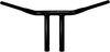 1-1/4" Buffalo T-Bar - 8" - Black - view 1