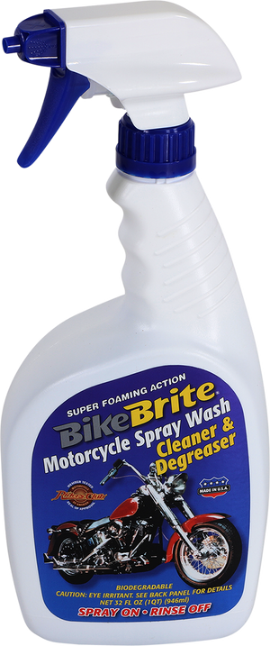 Spray Wash - 32 US fl oz. - Spray Bottle