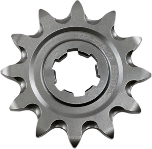 Front Sprocket - Grooved - 12 Tooth - Kawasaki
