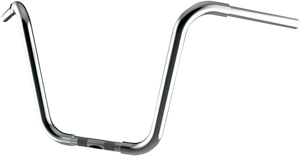 1-1/4" Fat Ape Hanger Handlebar - 14" - TBW - Chrome