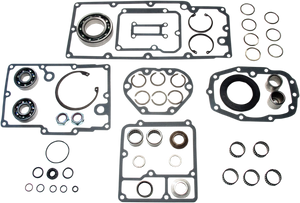 5-Speed Transmission Rebuild Kit - '99-'06 Big Twin