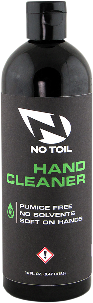 Hand Cleaner - 16 U.S. fl oz.