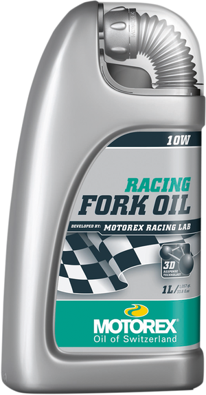 Racing Fork Oil - 10wt - 1L