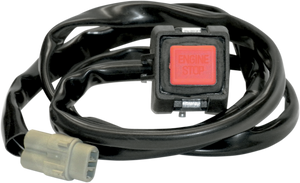 Kill Switch - Push-Button - Yamaha