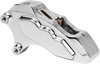 6-Piston Caliper - Front - Chrome - 13" - view 1