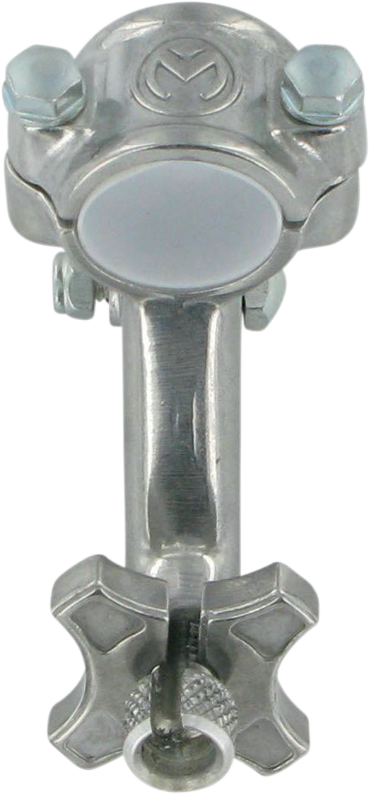 OEM-Style Clutch Perch - Polished