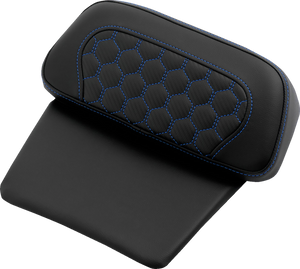 TOUR PAK PAD CHOPPED HC BLUE