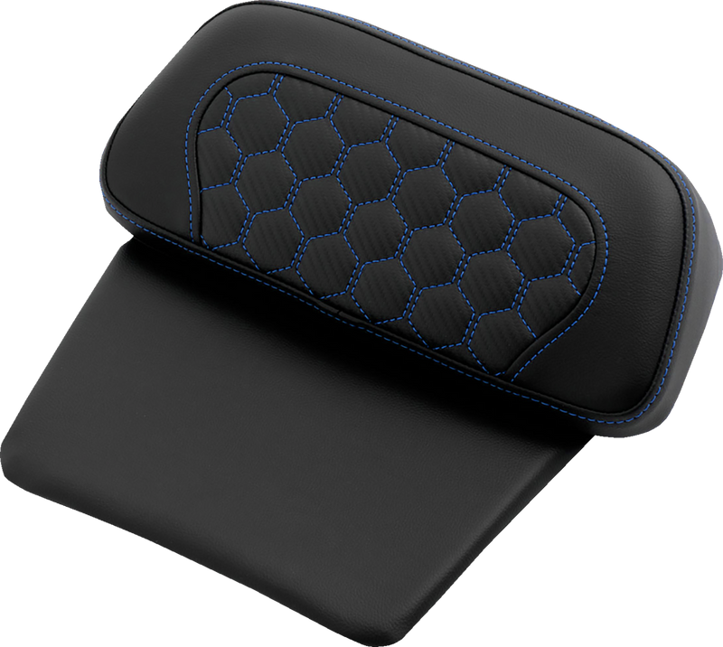 TOUR PAK PAD CHOPPED HC BLUE