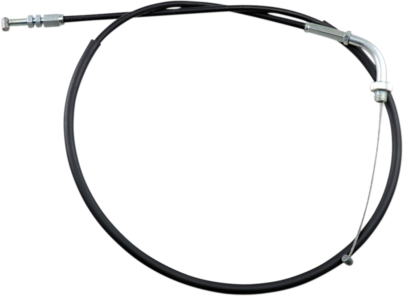 HONDA THROTTLE CABLE