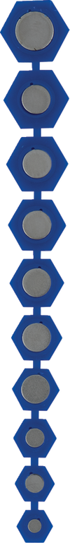 Socket Insert Tool - Magnetic - Metric - Set - view 1