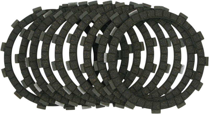 Clutch Discs