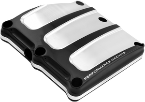 Transmission Top Cover - Scallop - Platinum Cut™