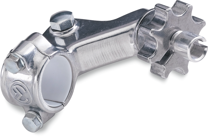 OEM-Style Clutch Perch - Polished