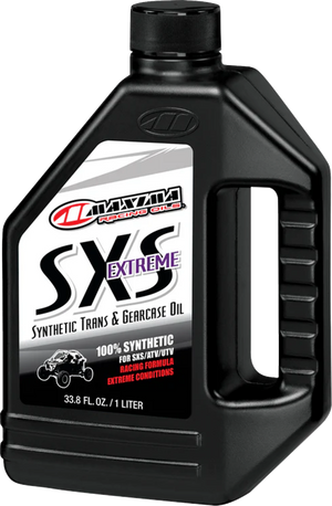 Extreme SXS Transmission Oil - 1 liter
