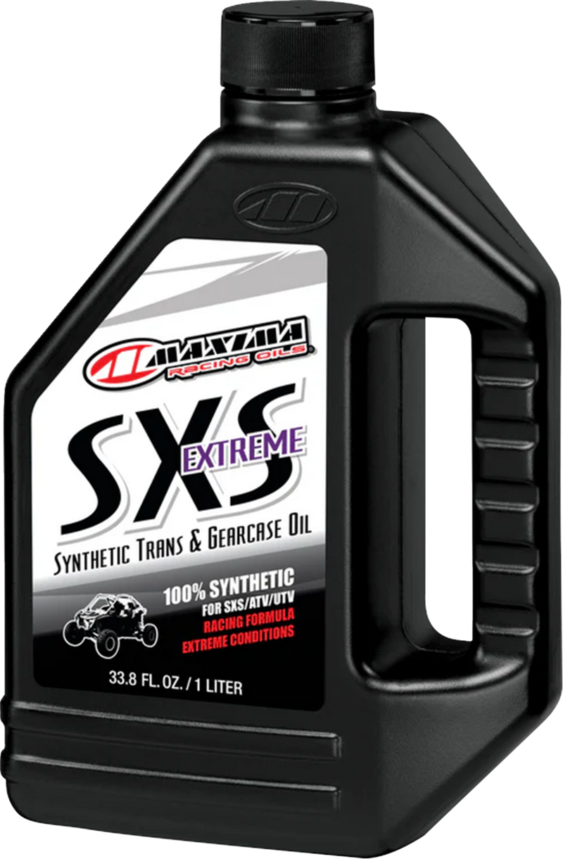 Extreme SXS Transmission Oil - 1 liter