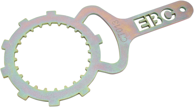 CLUTCH BASKET HOLDING TOOL CT013