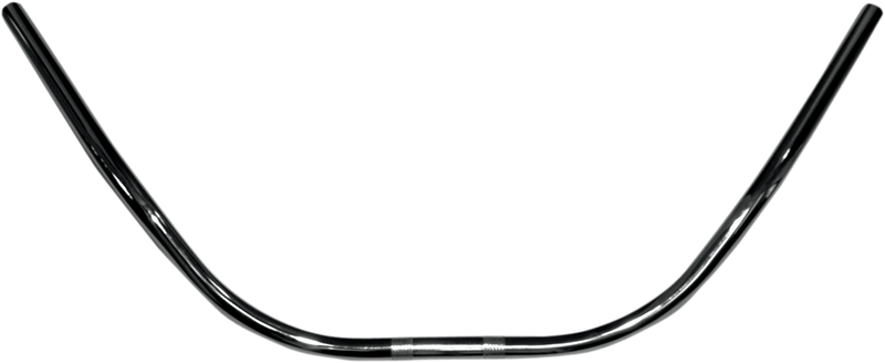 1" Nostalgia Handlebar - Chrome