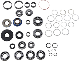 Transmission Rebuild Kit - Polaris RZR 800