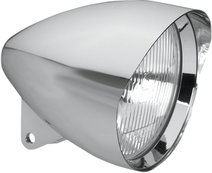 5-3/4" Light Housings - Concours Mariah Rocket