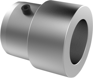 Handlebar ETC Grip Extension