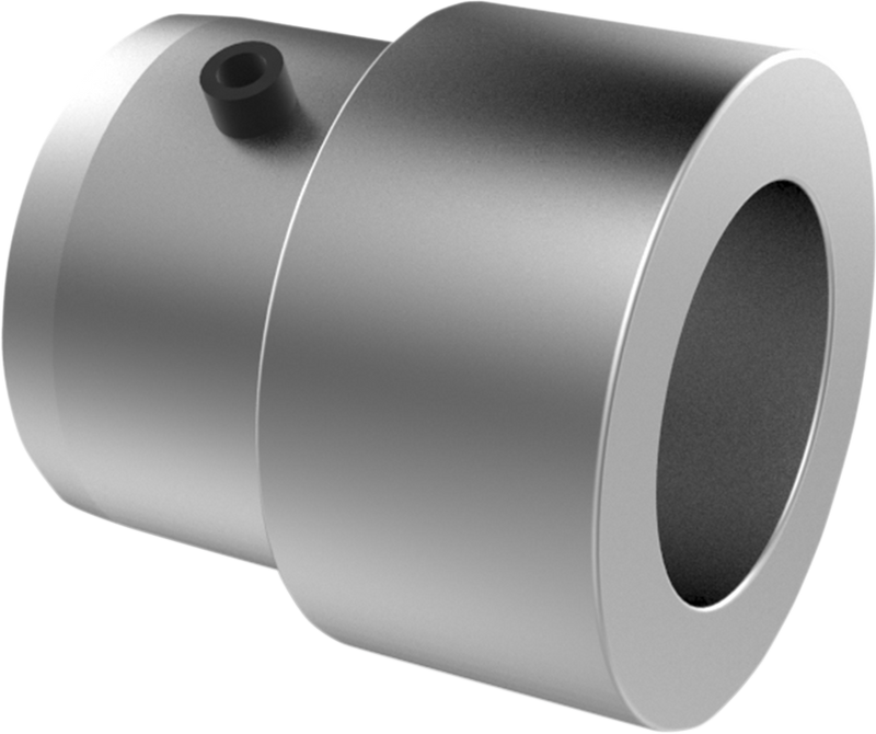 Handlebar ETC Grip Extension